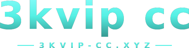3kvip cc logo